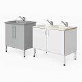 Лабораторные столы-мойки Лабораторные столы-мойки